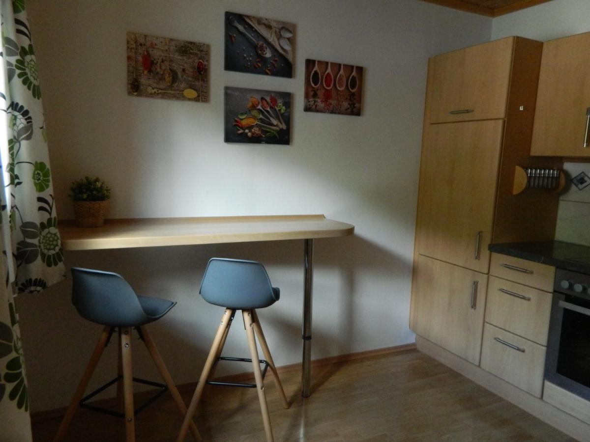 Appartement Egglmeier's *