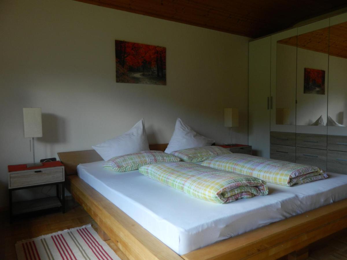 Egglmeier's Appartement *